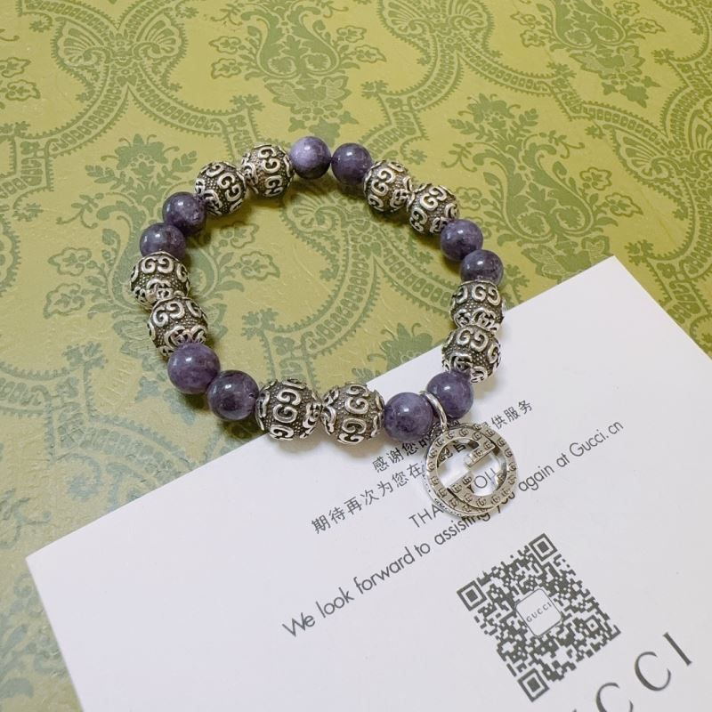 Gvc*1 bracelets